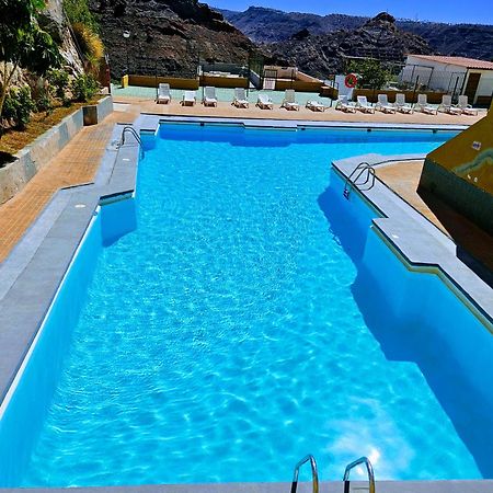 Canary Dreams Apartment Playa Del Cura  Kültér fotó