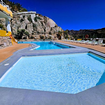 Canary Dreams Apartment Playa Del Cura  Kültér fotó