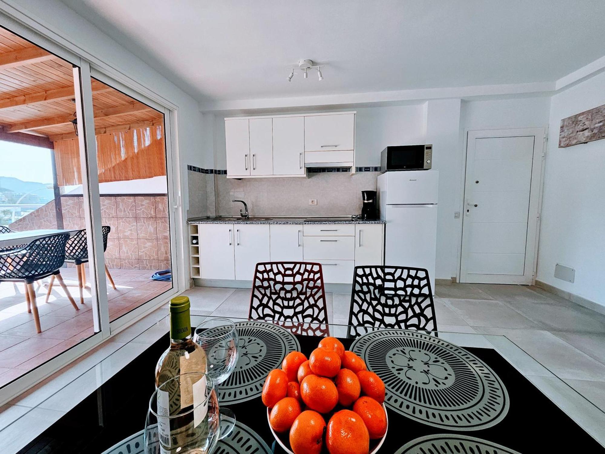 Canary Dreams Apartment Playa Del Cura  Kültér fotó