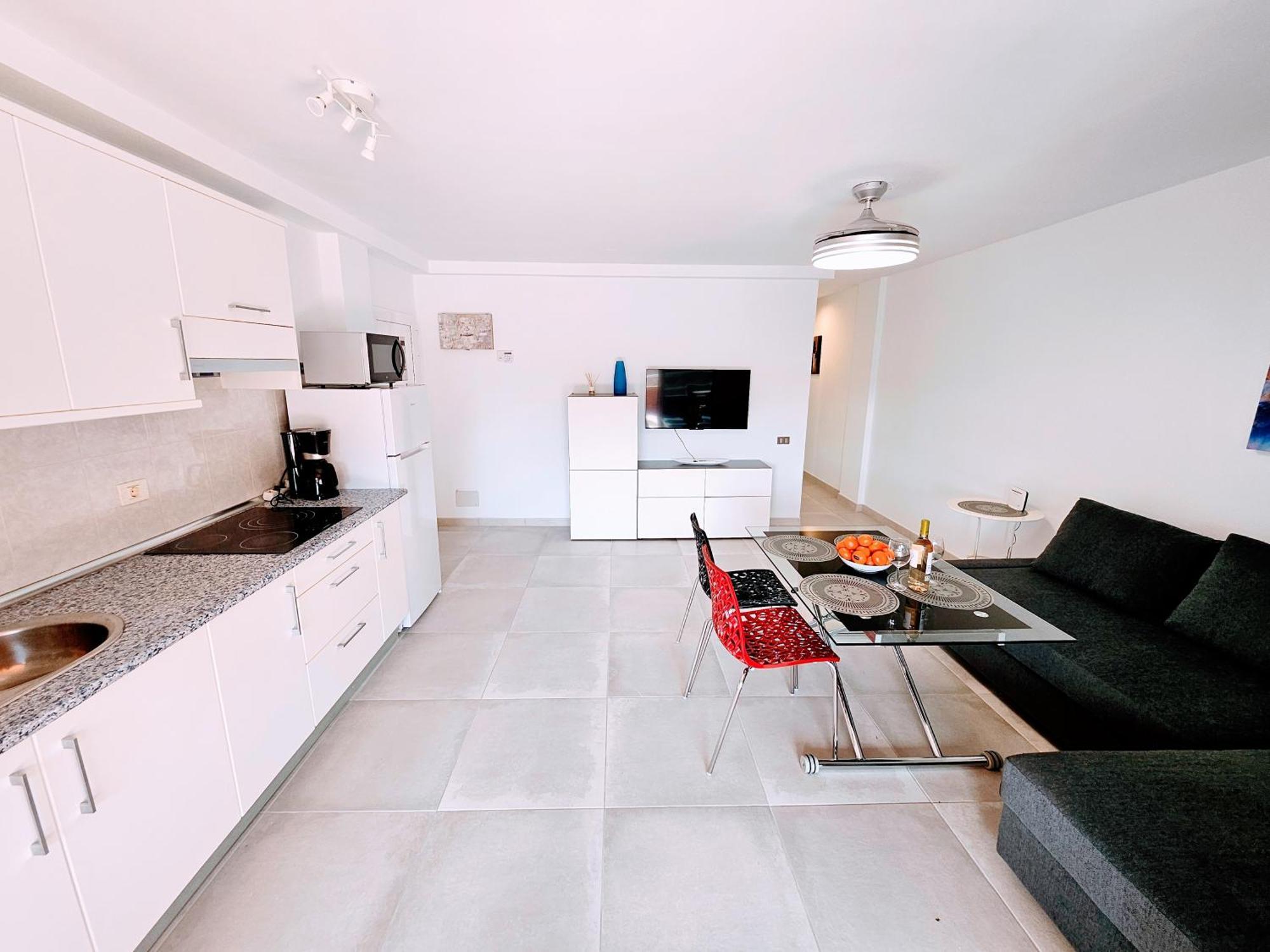 Canary Dreams Apartment Playa Del Cura  Kültér fotó