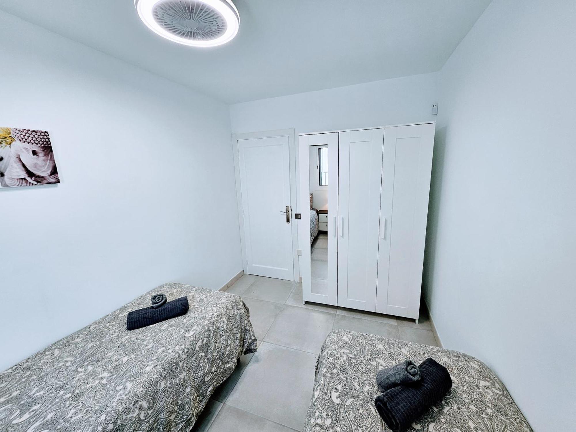 Canary Dreams Apartment Playa Del Cura  Kültér fotó