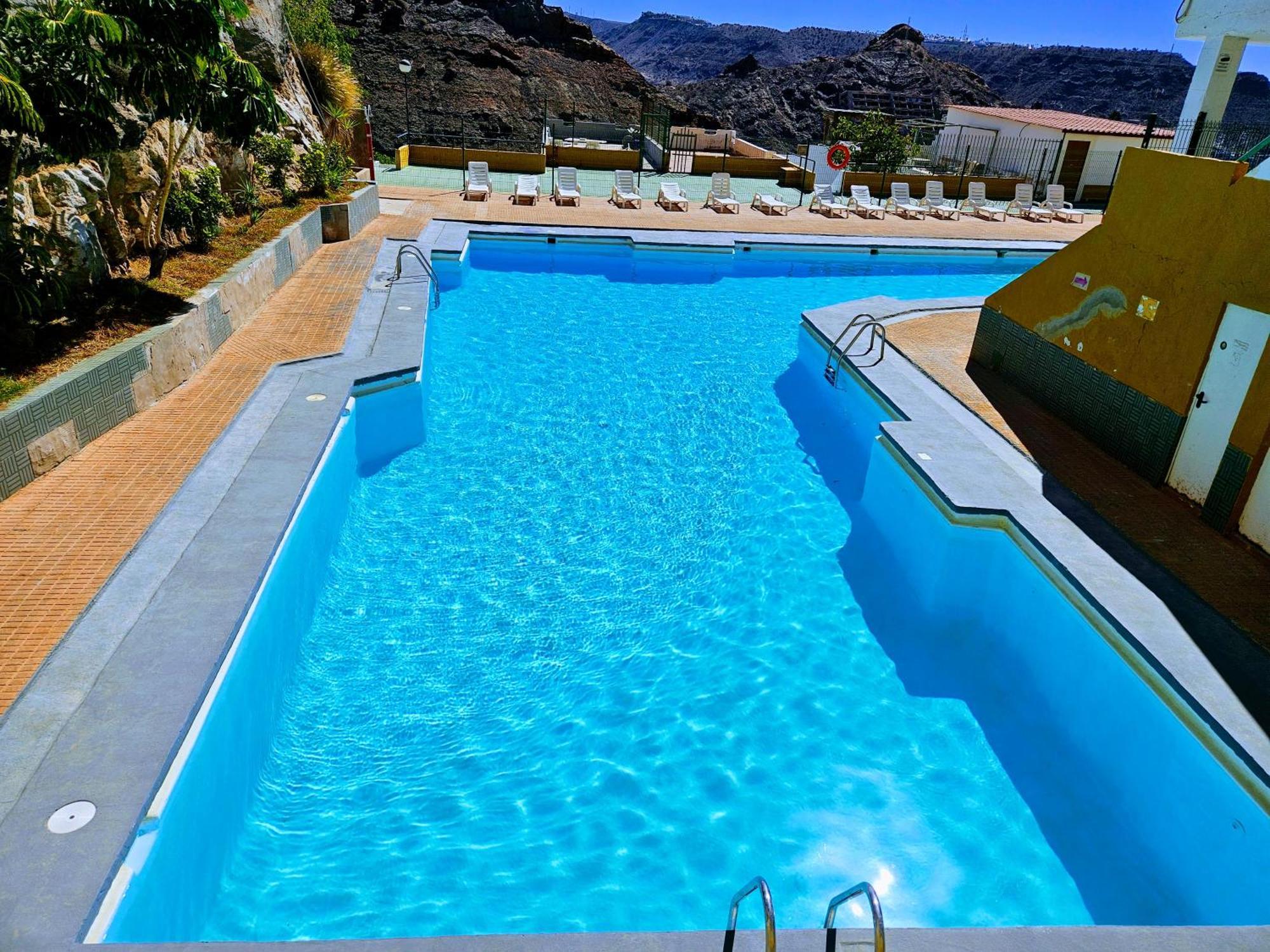 Canary Dreams Apartment Playa Del Cura  Kültér fotó