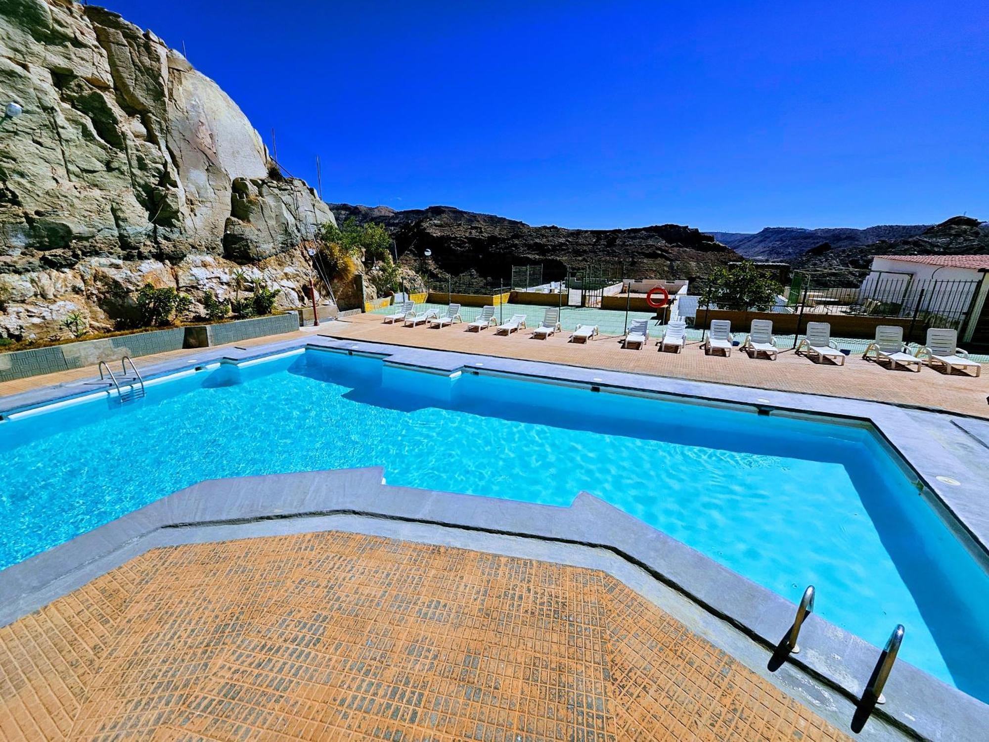 Canary Dreams Apartment Playa Del Cura  Kültér fotó