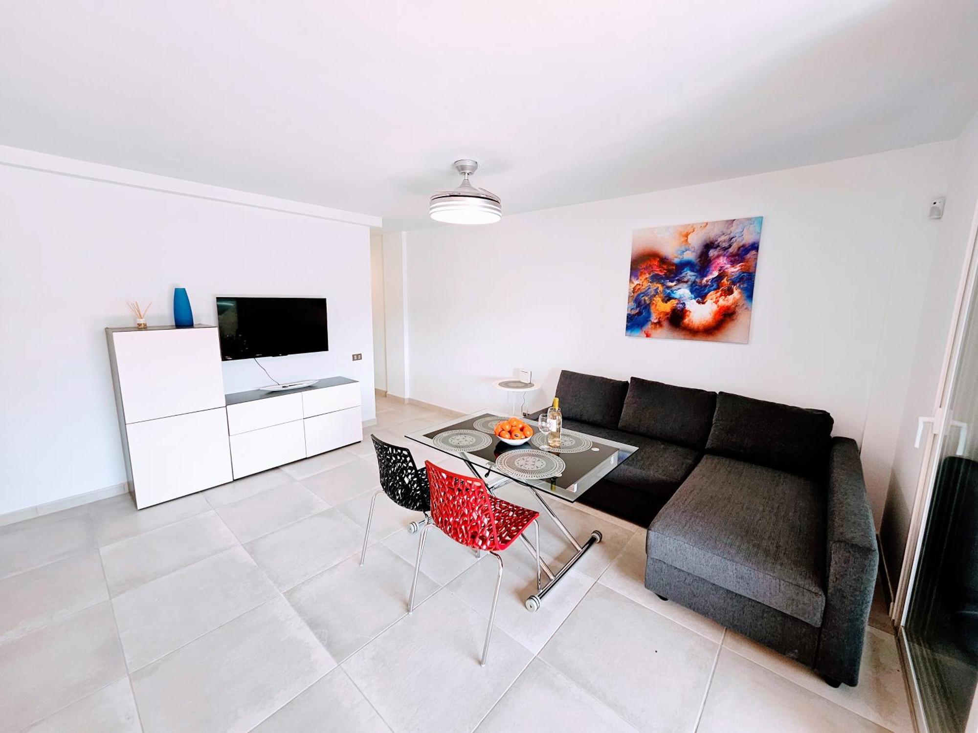 Canary Dreams Apartment Playa Del Cura  Kültér fotó