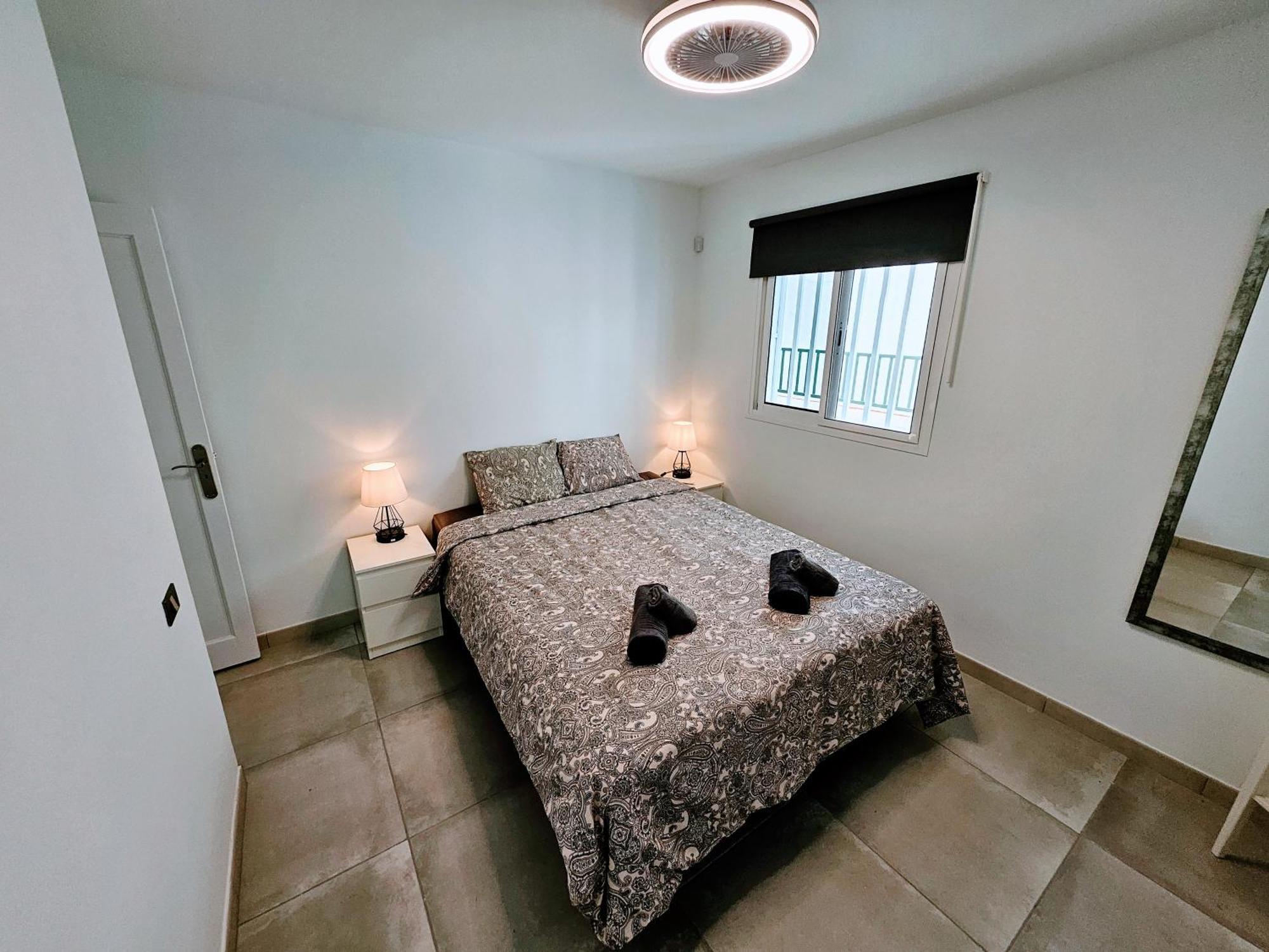 Canary Dreams Apartment Playa Del Cura  Kültér fotó