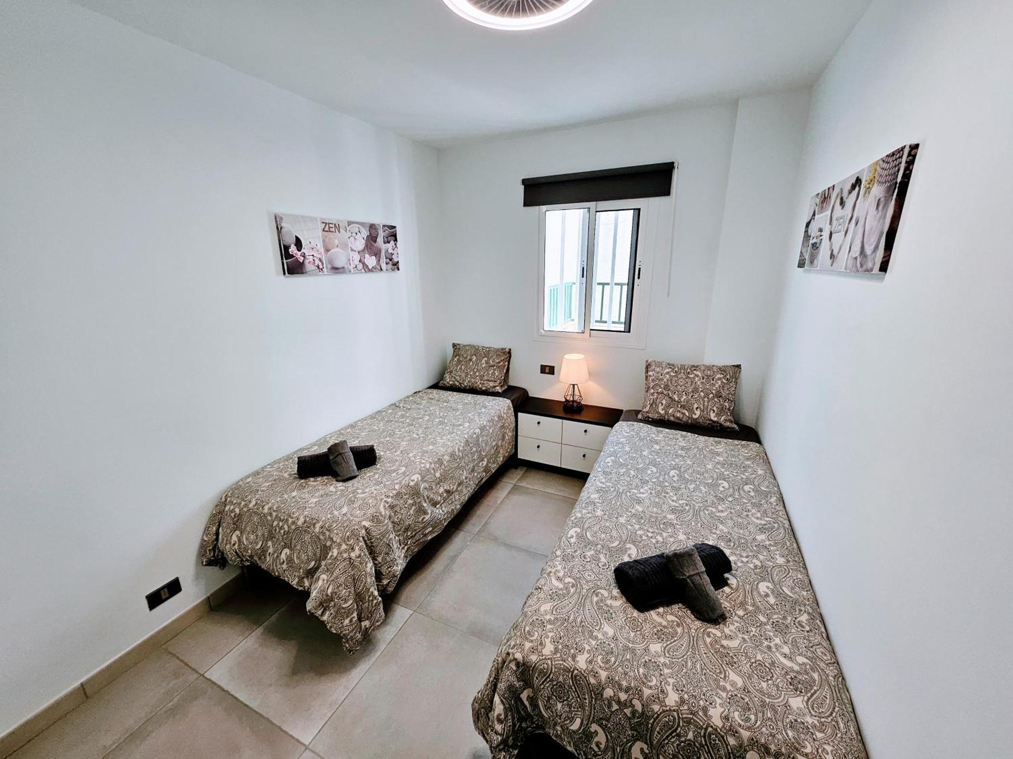 Canary Dreams Apartment Playa Del Cura  Kültér fotó