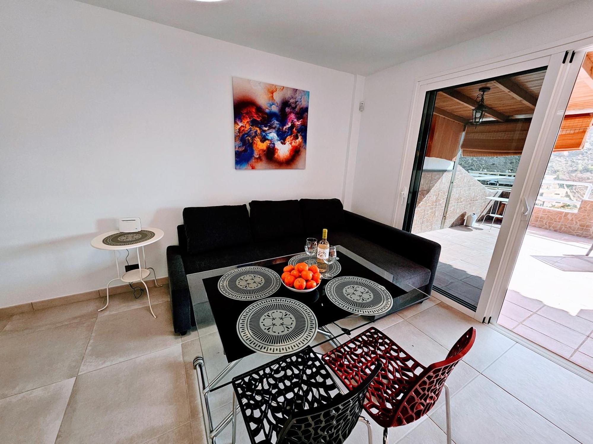 Canary Dreams Apartment Playa Del Cura  Kültér fotó