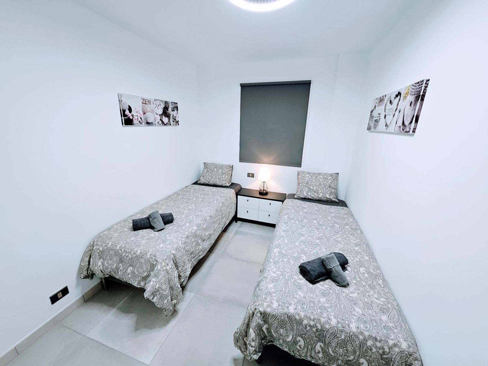 Canary Dreams Apartment Playa Del Cura  Kültér fotó