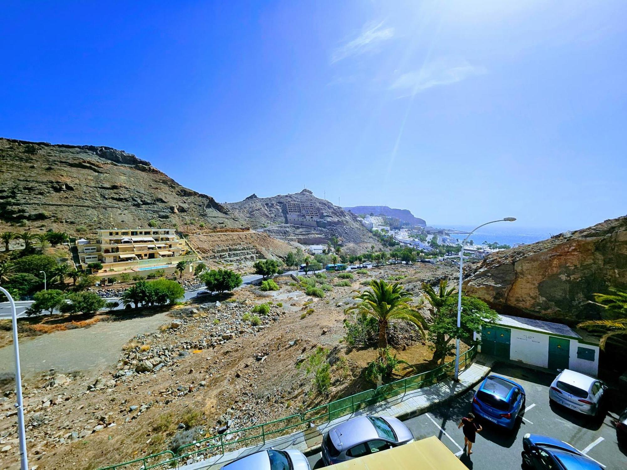 Canary Dreams Apartment Playa Del Cura  Kültér fotó