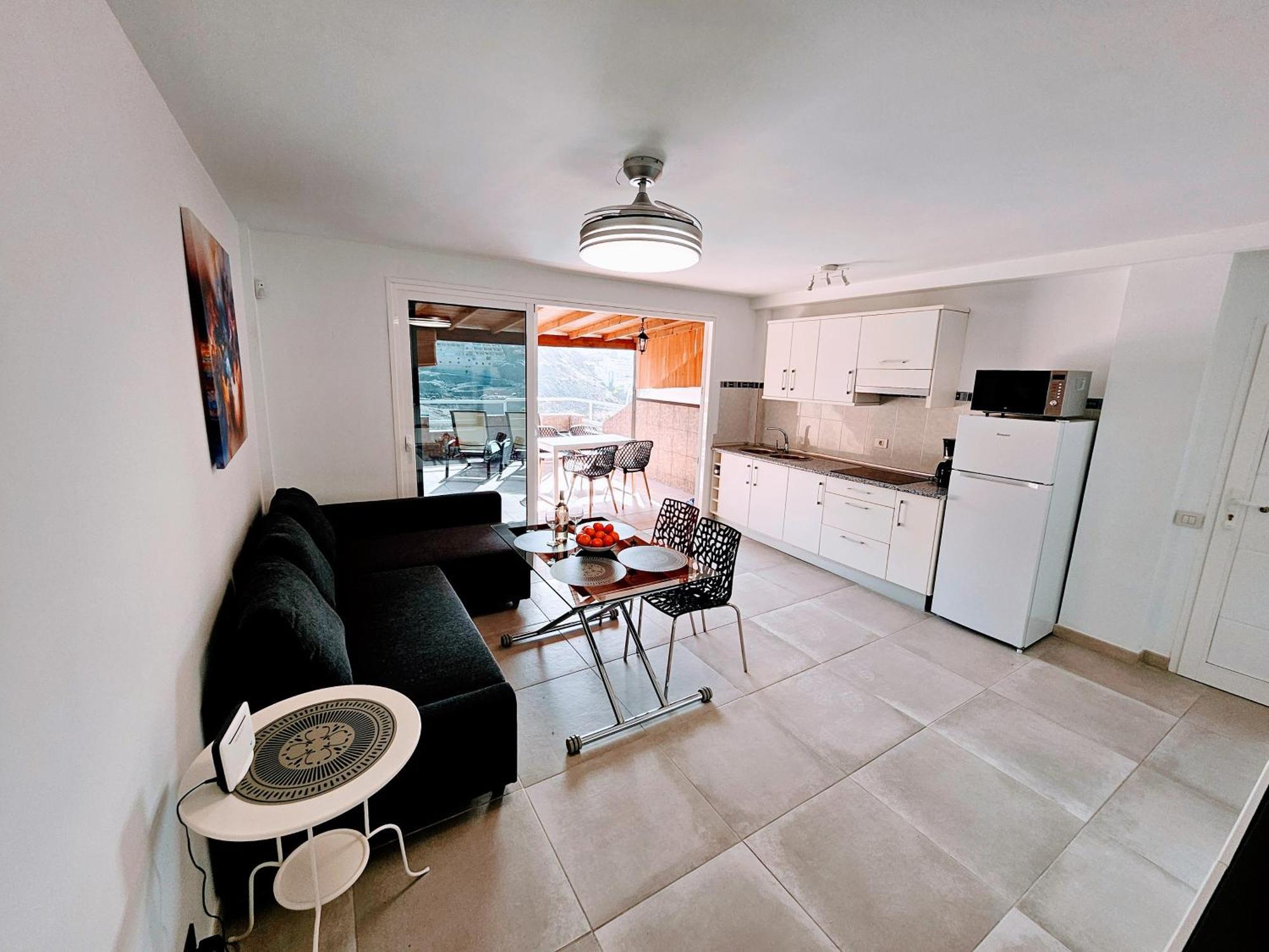 Canary Dreams Apartment Playa Del Cura  Kültér fotó