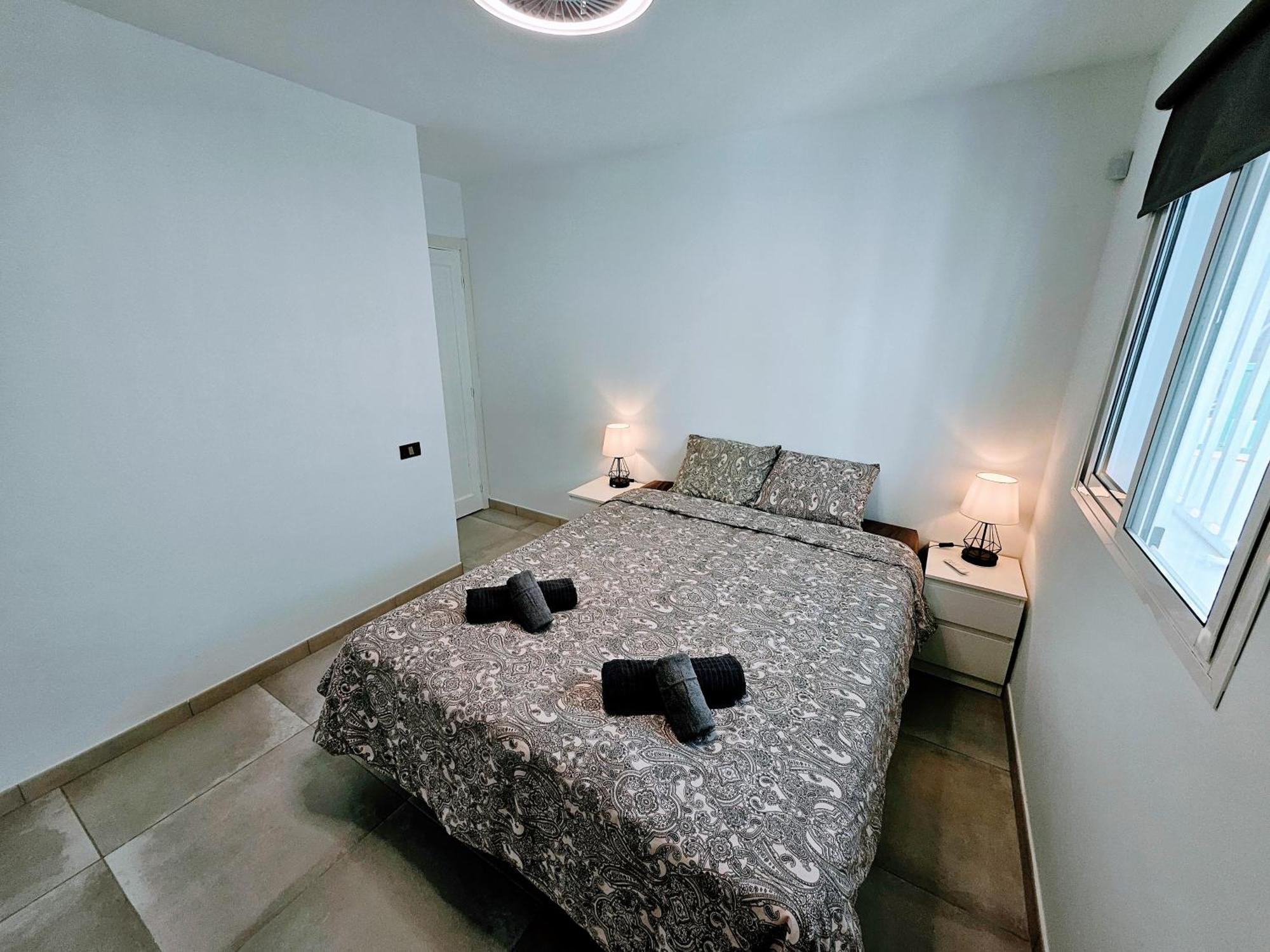 Canary Dreams Apartment Playa Del Cura  Kültér fotó