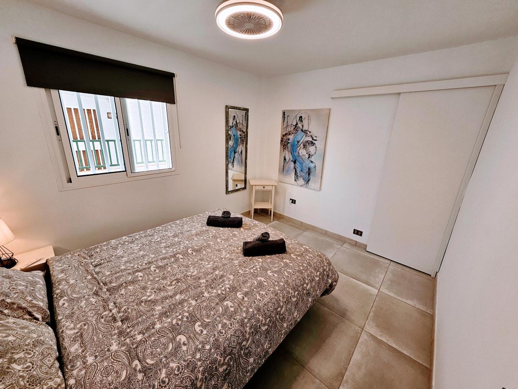Canary Dreams Apartment Playa Del Cura  Kültér fotó
