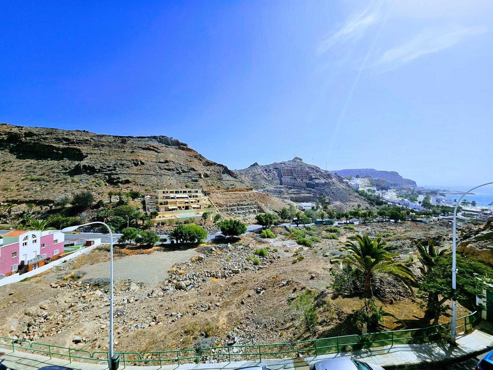 Canary Dreams Apartment Playa Del Cura  Kültér fotó