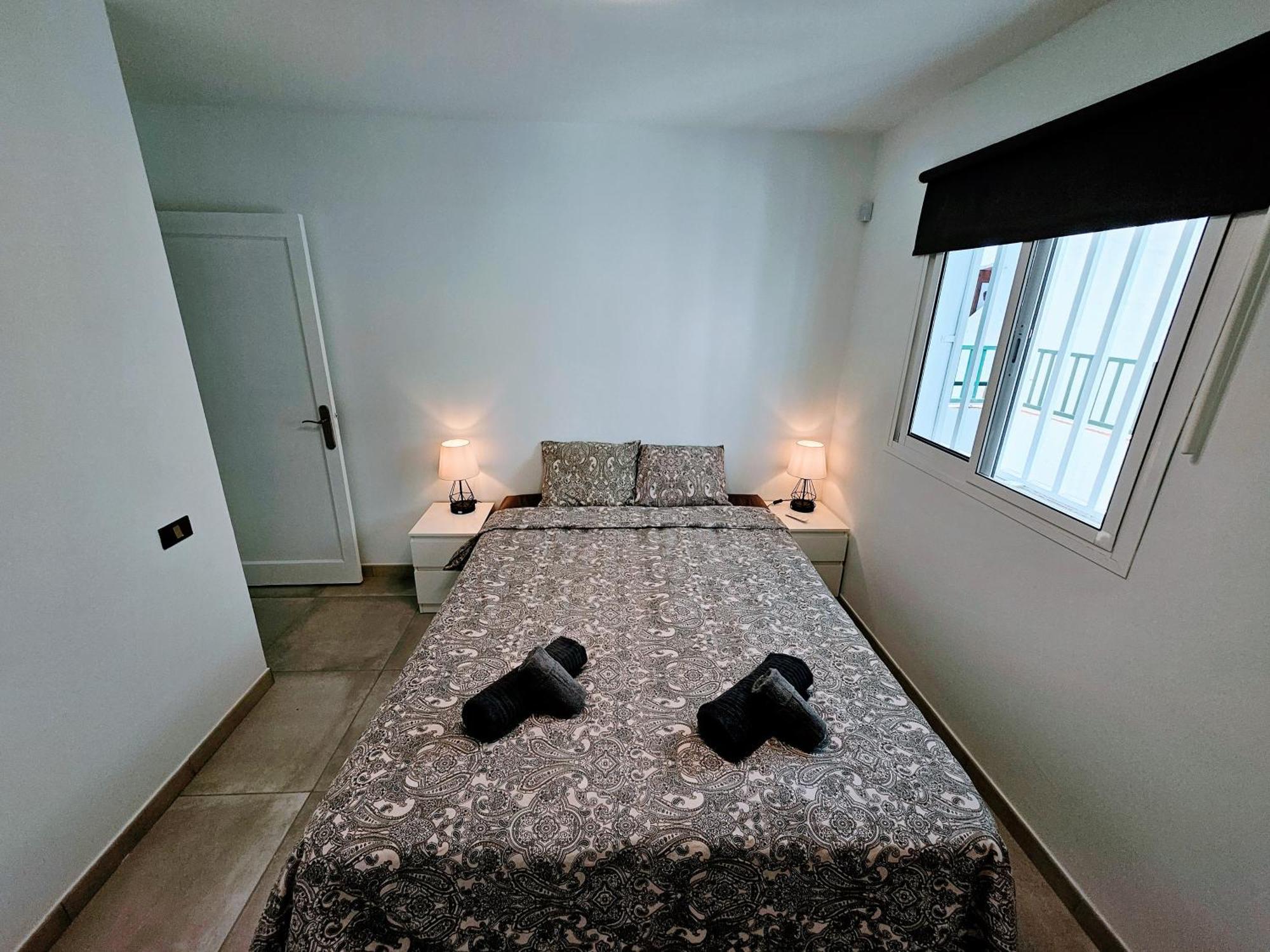 Canary Dreams Apartment Playa Del Cura  Kültér fotó