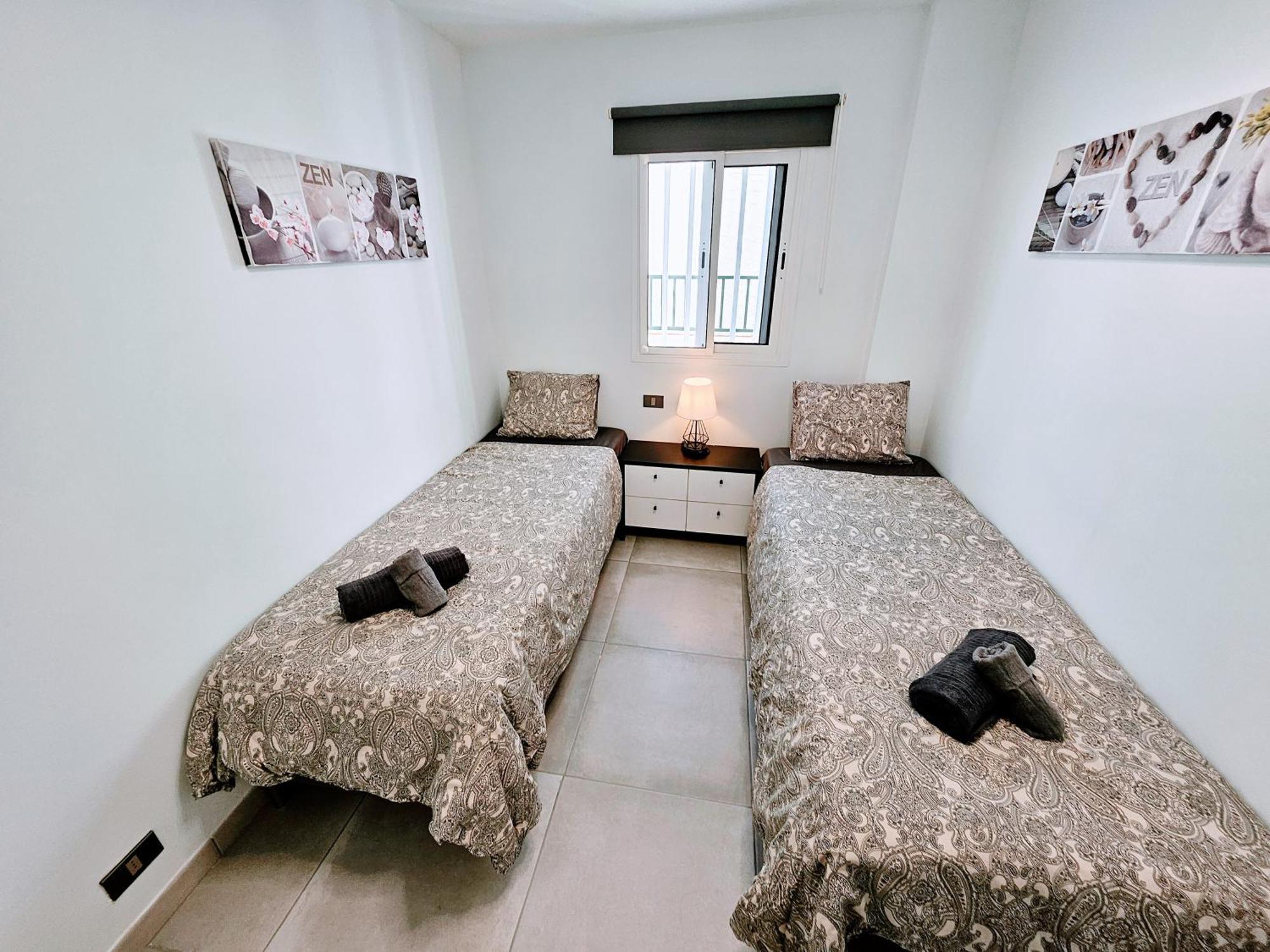 Canary Dreams Apartment Playa Del Cura  Kültér fotó