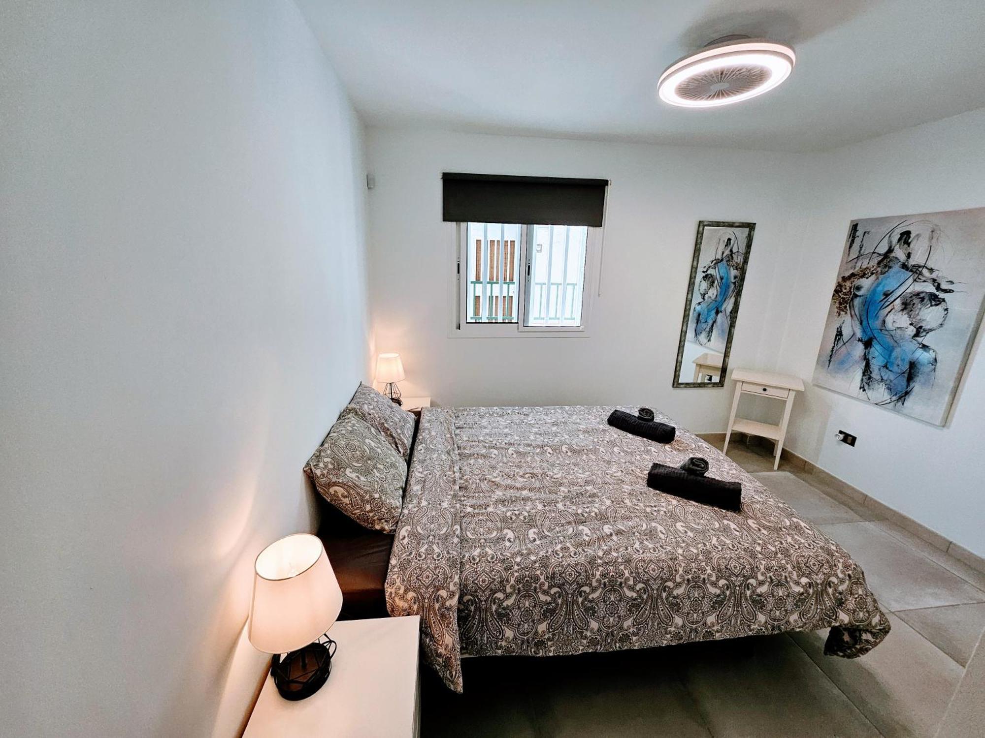 Canary Dreams Apartment Playa Del Cura  Kültér fotó