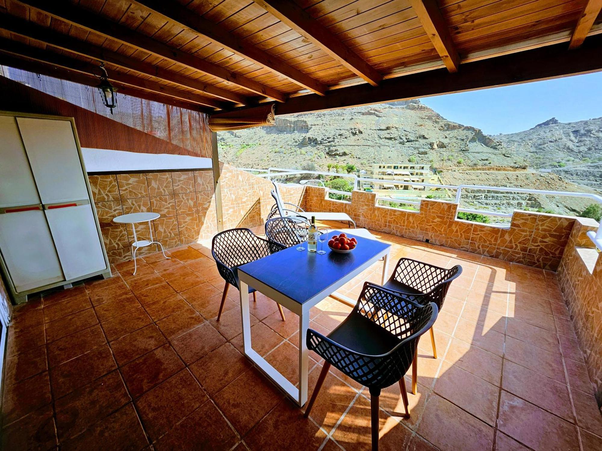 Canary Dreams Apartment Playa Del Cura  Kültér fotó