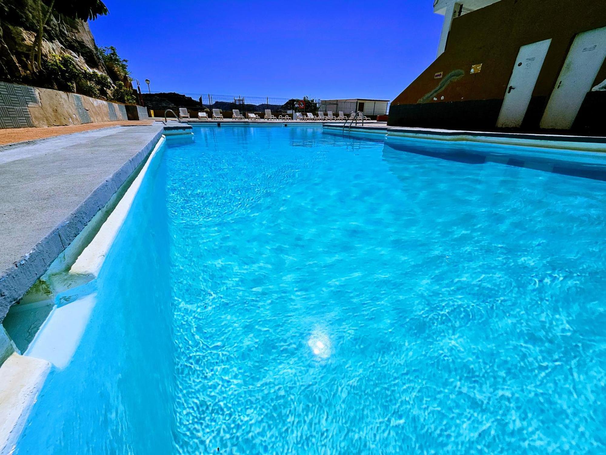 Canary Dreams Apartment Playa Del Cura  Kültér fotó