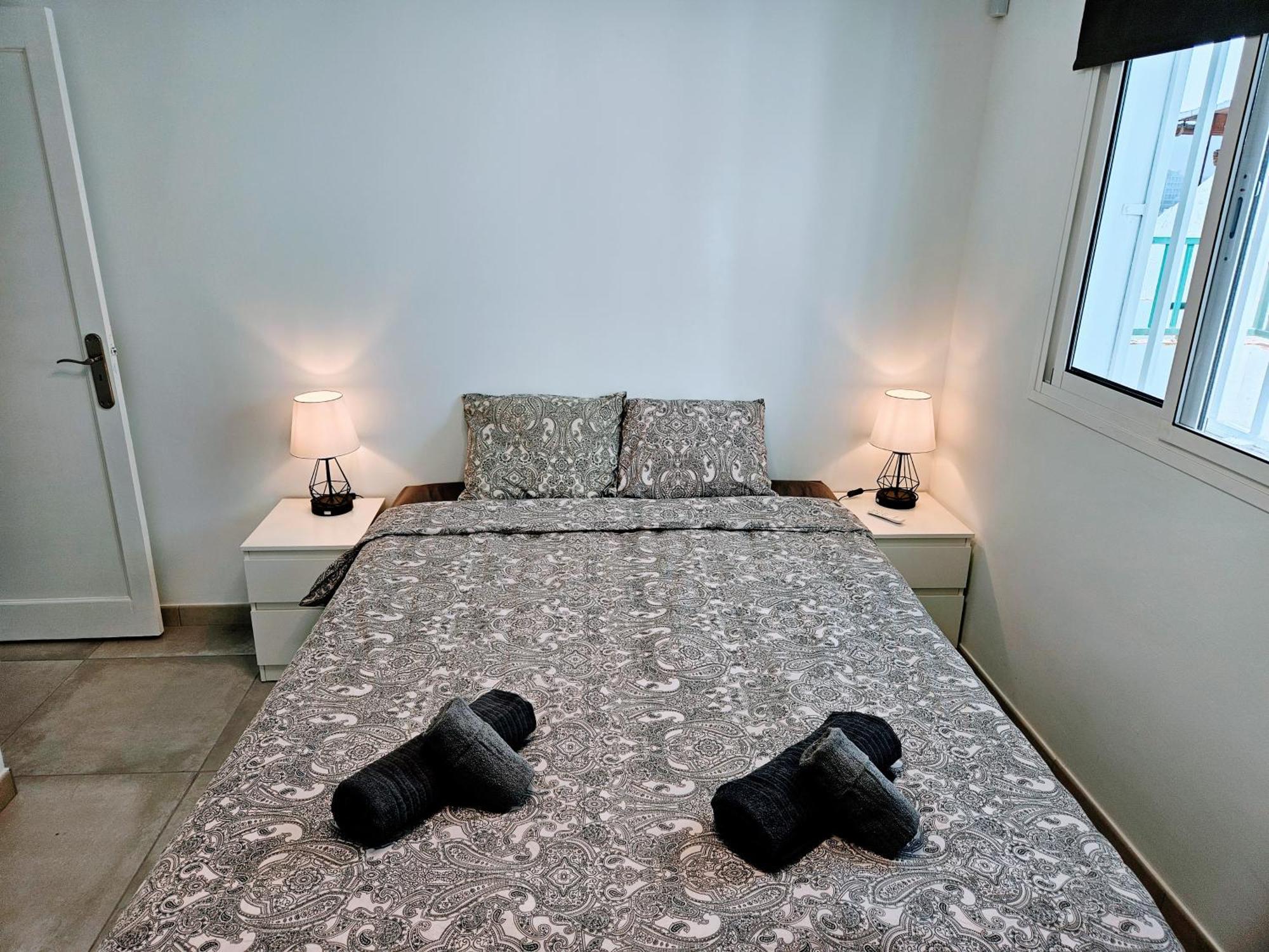 Canary Dreams Apartment Playa Del Cura  Kültér fotó