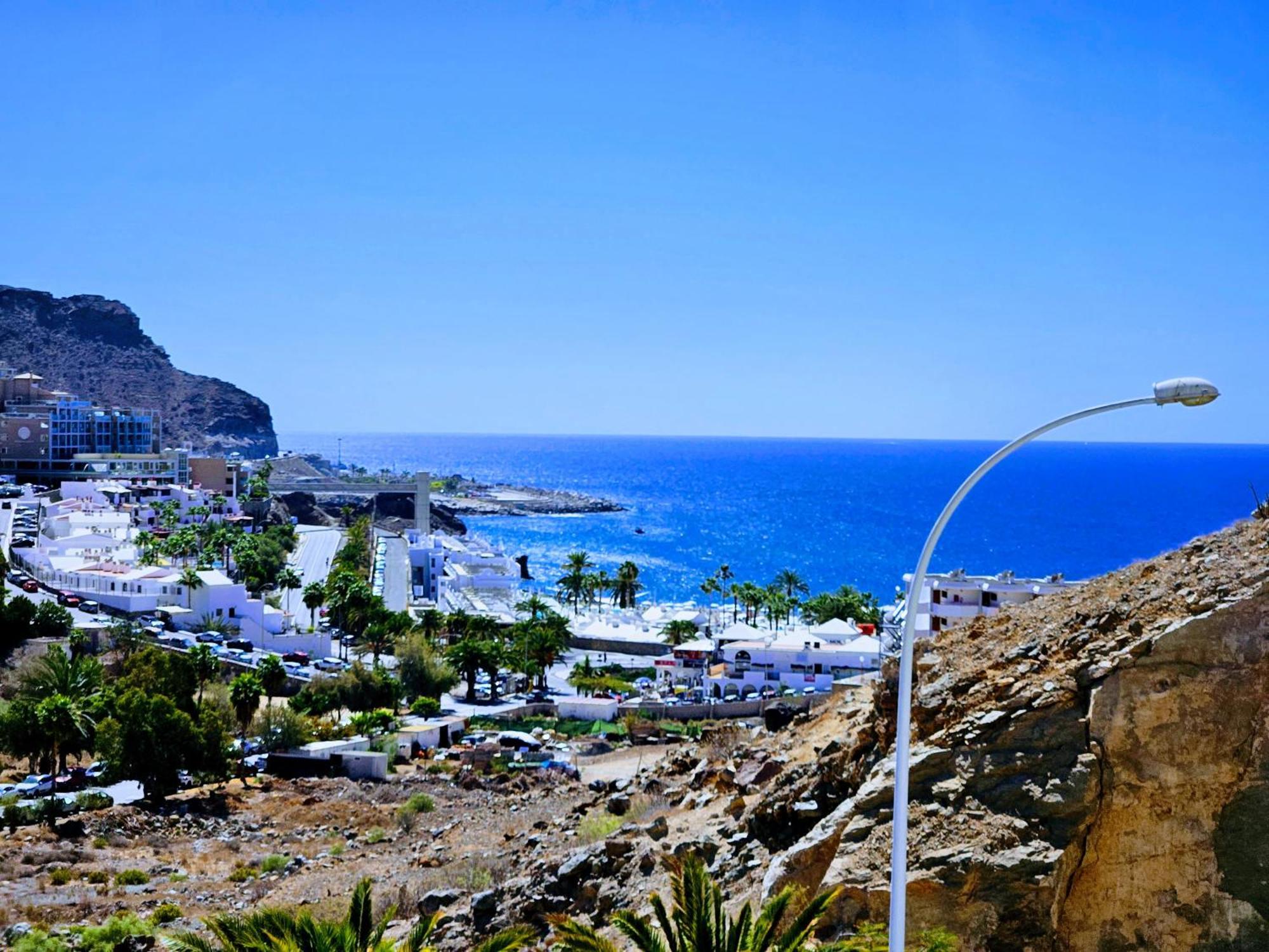 Canary Dreams Apartment Playa Del Cura  Kültér fotó